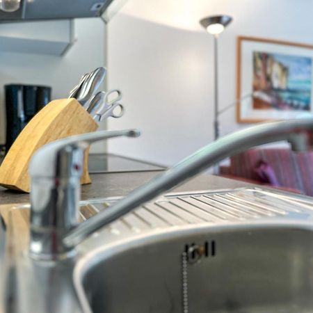 Urlauberdorf Haus 61C Villa Boltenhagen  Ngoại thất bức ảnh