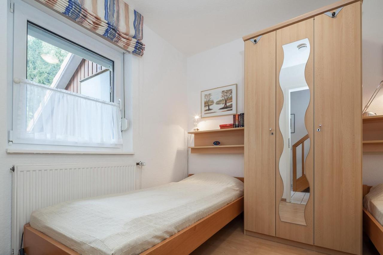 Urlauberdorf Haus 61C Villa Boltenhagen  Ngoại thất bức ảnh