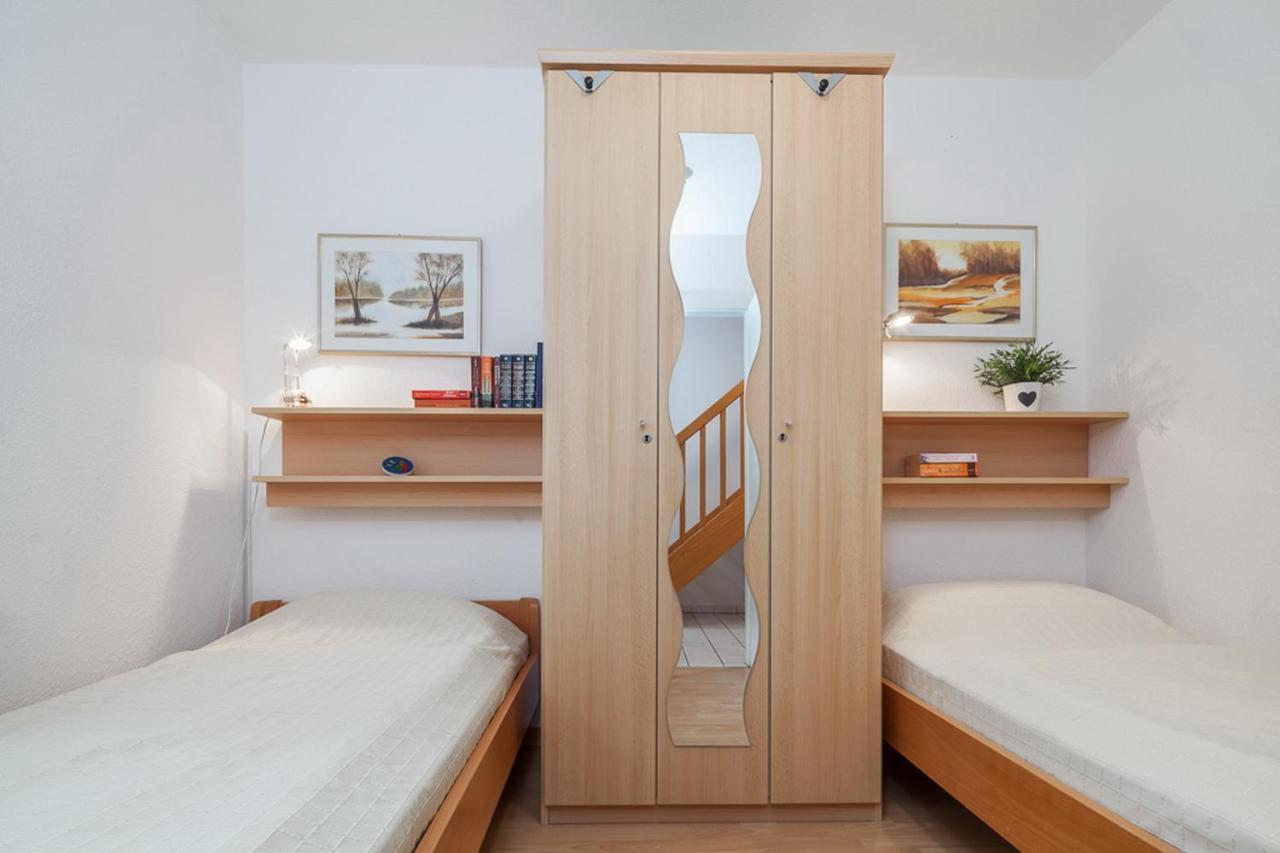 Urlauberdorf Haus 61C Villa Boltenhagen  Ngoại thất bức ảnh