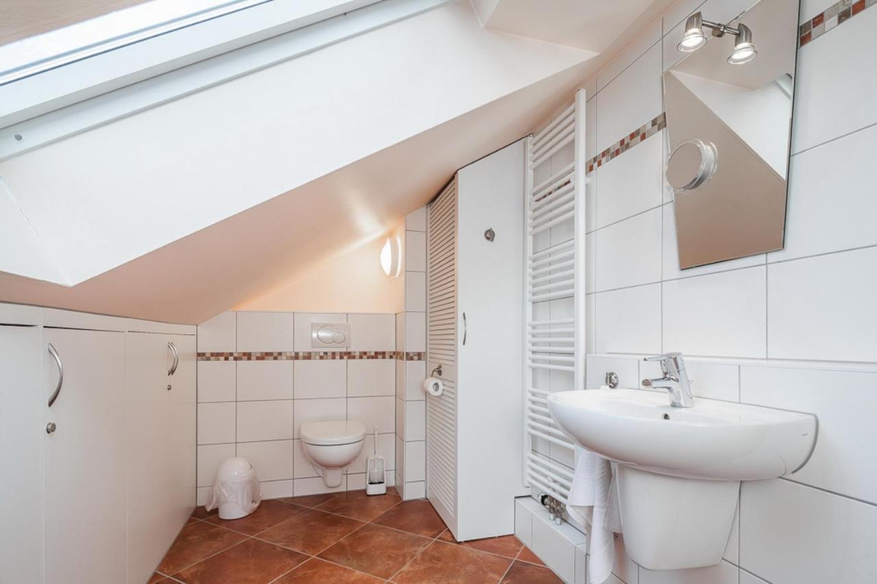 Urlauberdorf Haus 61C Villa Boltenhagen  Ngoại thất bức ảnh