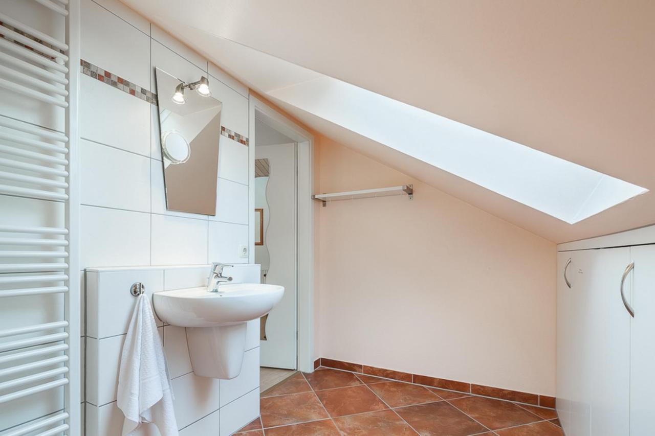 Urlauberdorf Haus 61C Villa Boltenhagen  Ngoại thất bức ảnh