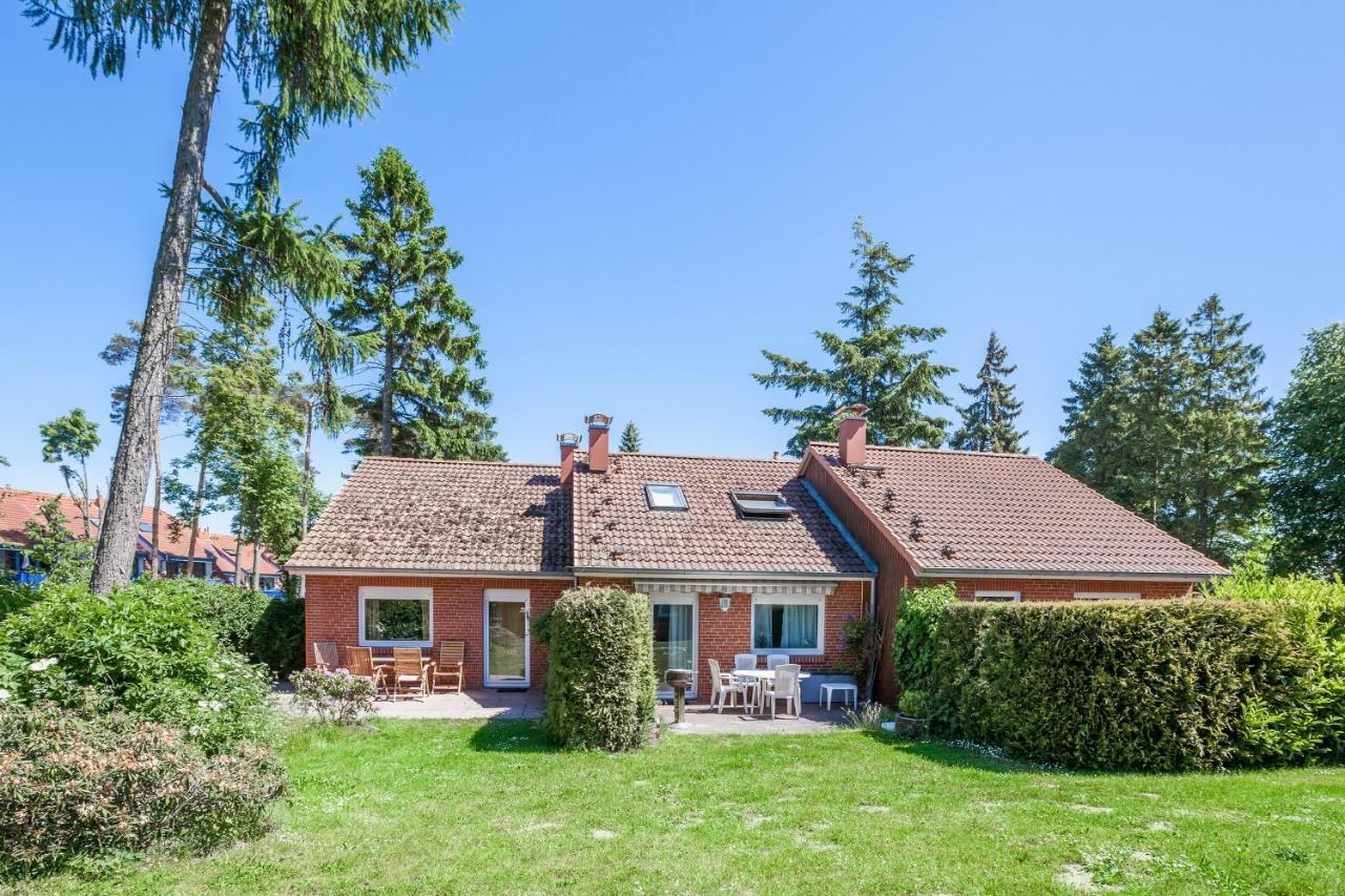 Urlauberdorf Haus 61C Villa Boltenhagen  Ngoại thất bức ảnh