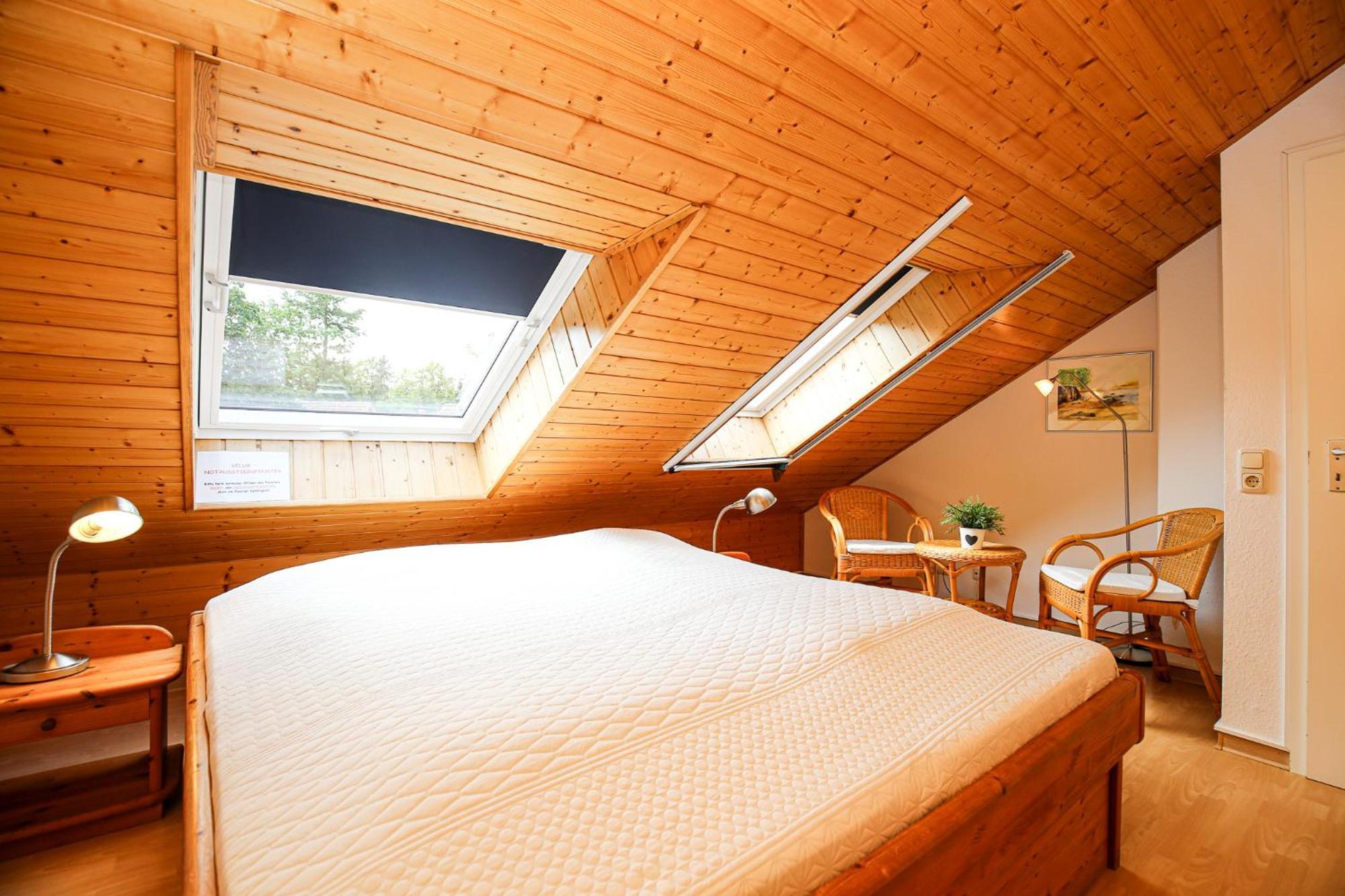 Urlauberdorf Haus 61C Villa Boltenhagen  Ngoại thất bức ảnh