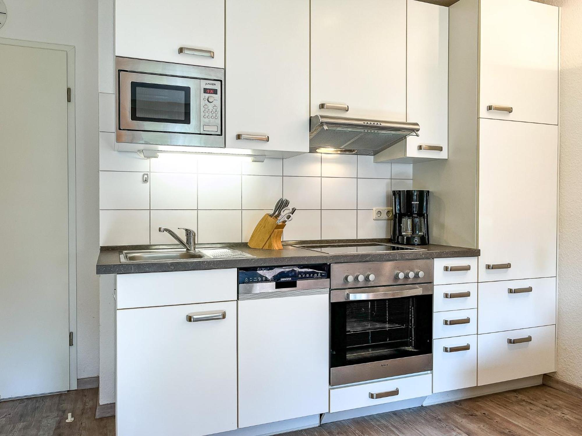 Urlauberdorf Haus 61C Villa Boltenhagen  Ngoại thất bức ảnh