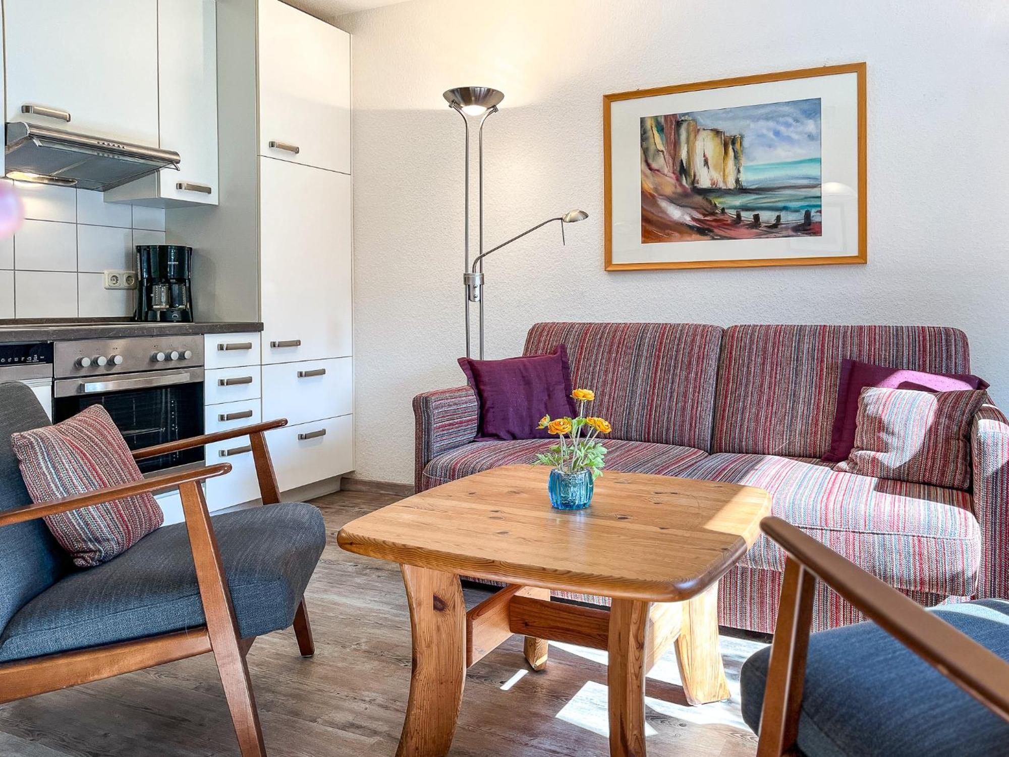 Urlauberdorf Haus 61C Villa Boltenhagen  Ngoại thất bức ảnh