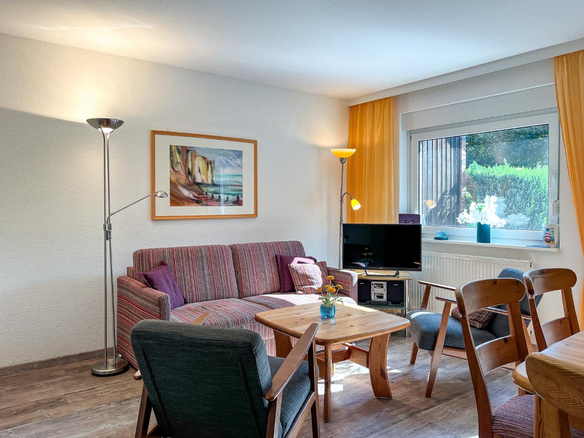 Urlauberdorf Haus 61C Villa Boltenhagen  Ngoại thất bức ảnh