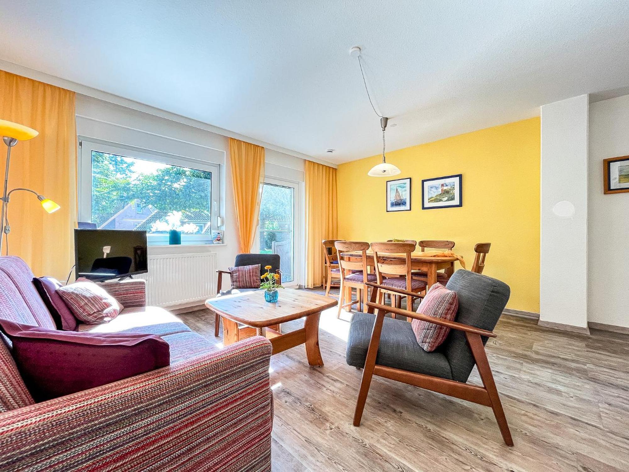Urlauberdorf Haus 61C Villa Boltenhagen  Ngoại thất bức ảnh
